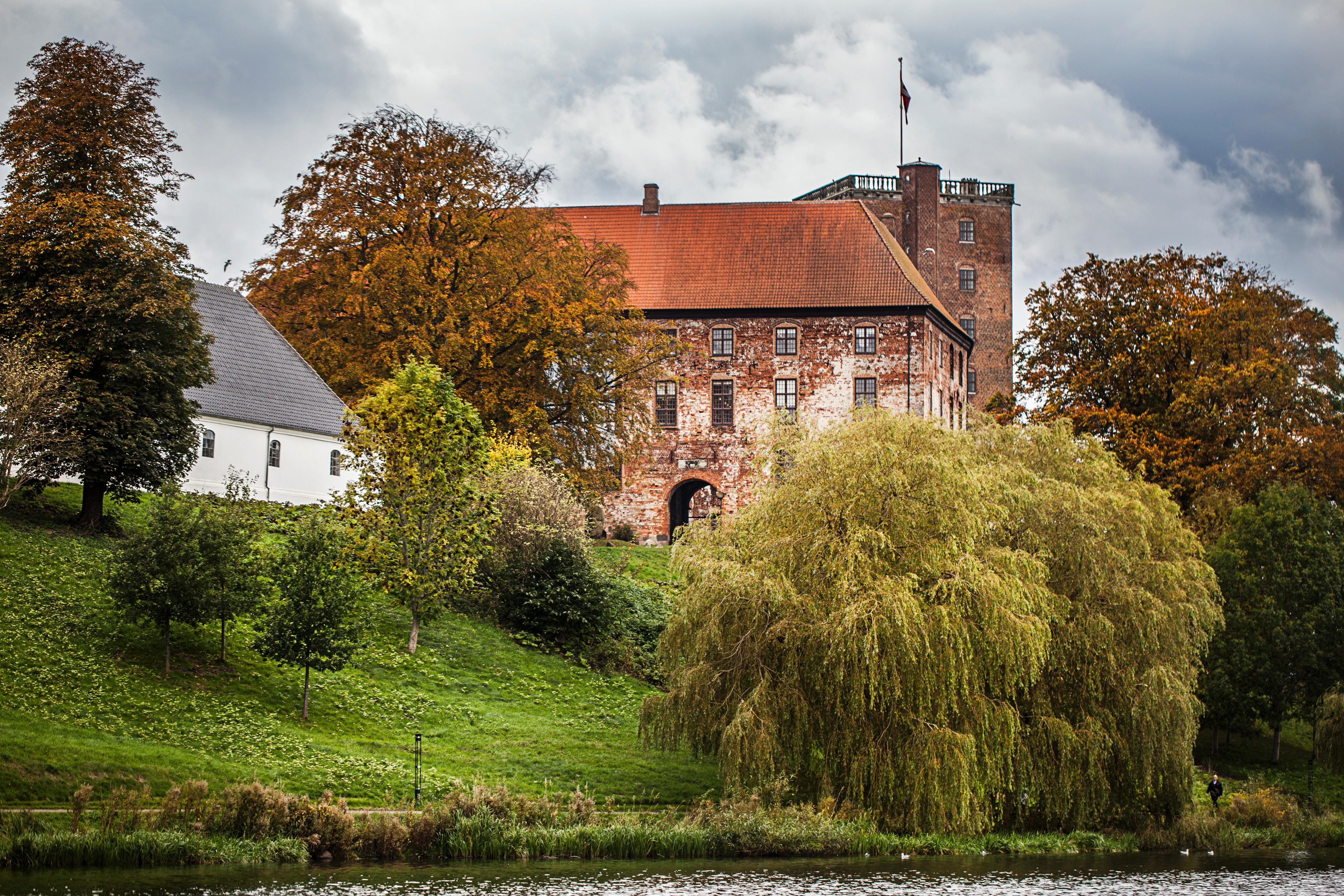 Hotel Kolding Exterior foto